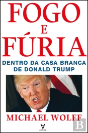 Fogo e Fúria