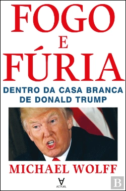 Bertrand.pt - Fogo e Fúria