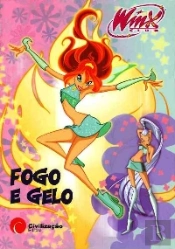 Fogo e Gelo