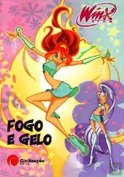 Bertrand.pt - Fogo e Gelo