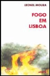 Fogo em Lisboa