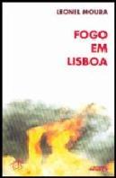 Fogo em Lisboa