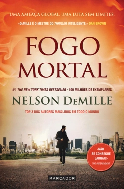 Bertrand.pt - Fogo Mortal 