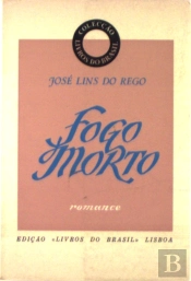 Fogo Morto