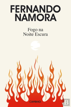 Bertrand.pt - Fogo na Noite Escura