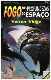 Fogo nas Profundezas do Espaço I