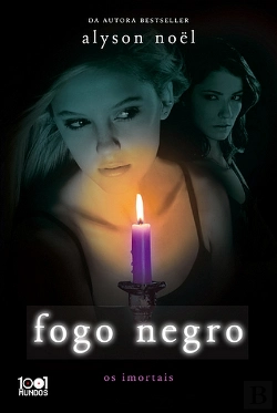 Bertrand.pt - Fogo Negro