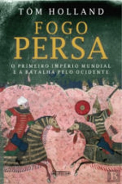 Bertrand.pt - Fogo Persa
