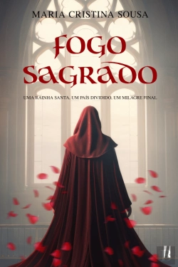 Bertrand.pt - Fogo Sagrado