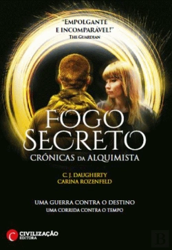 Bertrand.pt - Fogo Secreto