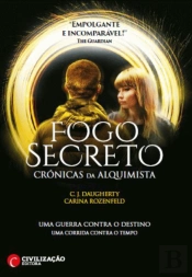 Fogo Secreto