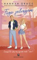 Fogo Selvagem - Wildfire