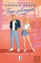 Fogo Selvagem - Wildfire