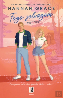 Bertrand.pt - Fogo Selvagem - Wildfire