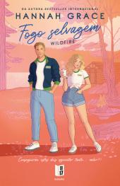Fogo Selvagem - Wildfire