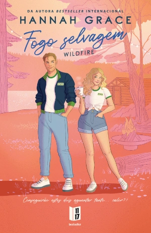 Fogo Selvagem - Wildfire