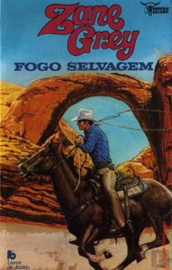 Bertrand.pt - Fogo Selvagem