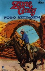 Fogo Selvagem