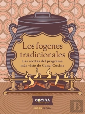 Fogones Tradicionales
