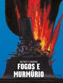 Fogos e Murmúrio