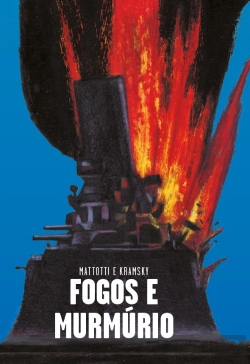 Bertrand.pt - Fogos e Murmúrio