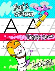 Fog'S Gonna Trace Some Letters