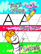Fog'S Gonna Trace Some Letters