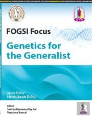 Fogsi Focus: Genetics For The Generalist