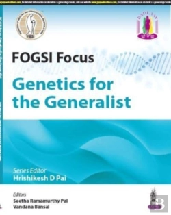 Bertrand.pt - Fogsi Focus: Genetics For The Generalist