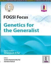 Fogsi Focus: Genetics For The Generalist