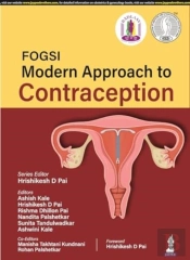 Fogsi: Modern Approach To Contraception