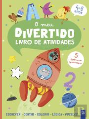 Foguetão 4-5 Anos
