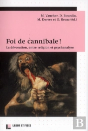 Foi De Cannibale