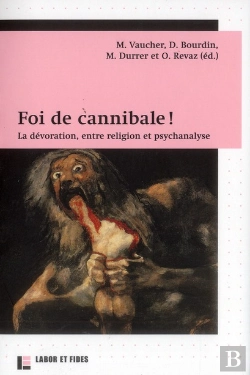 Bertrand.pt - Foi De Cannibale