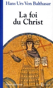 Foi Du Christ
