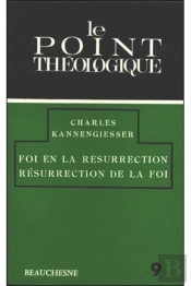 Foi En La Résurrection - Résurrection De La Foi