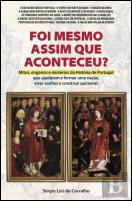 Foi Mesmo Assim que Aconteceu?