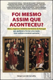 Foi Mesmo Assim que Aconteceu?