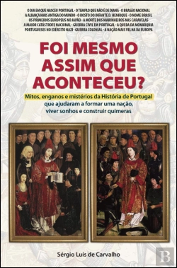 Bertrand.pt - Foi Mesmo Assim que Aconteceu?