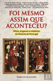 Foi Mesmo Assim Que Aconteceu?