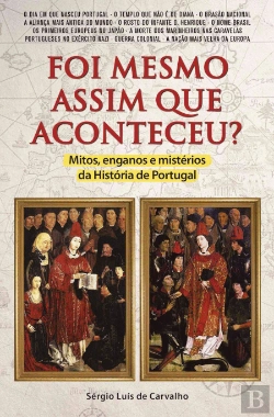 Bertrand.pt - Foi Mesmo Assim Que Aconteceu?