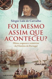 Foi Mesmo Assim que Aconteceu?