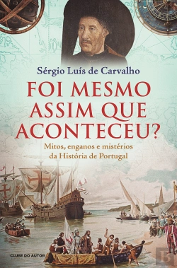 Bertrand.pt - Foi Mesmo Assim que Aconteceu?