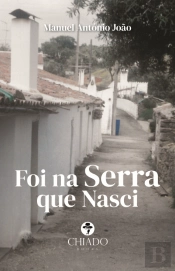 Foi na Serra Que Nasci