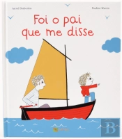 Foi o Pai que Me Disse