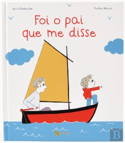 Bertrand.pt - Foi o Pai que Me Disse
