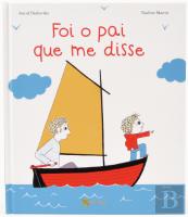 Foi o Pai que Me Disse
