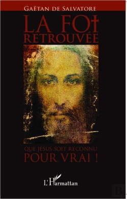 Bertrand.pt - Foi Retrouvee Que Jesus Soit Reconnu Pour Vrai