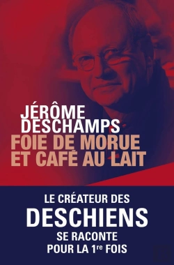 Bertrand.pt - Foie De Morue Et Café Au Lait