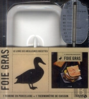 Foie Gras - Coffret